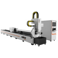 Raytu CNC Machine Metal Fiber Tube Laser Cutting Machine 1500W 2000W 3000W For Metal Sheet Plate And Tube